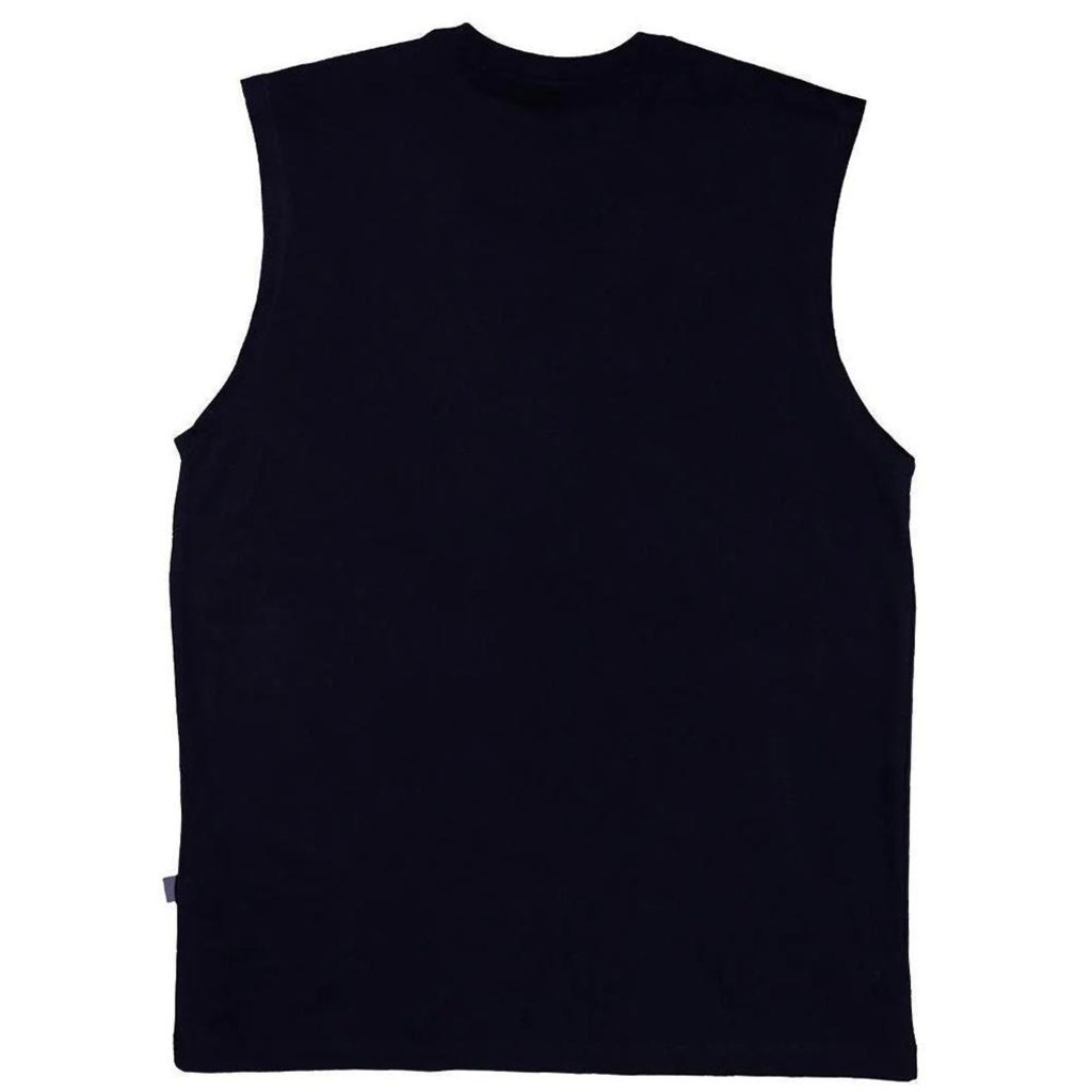 Imagem 4 do produto Camiseta Regata Oakley B1B Melted Metal SM26 Masculina
