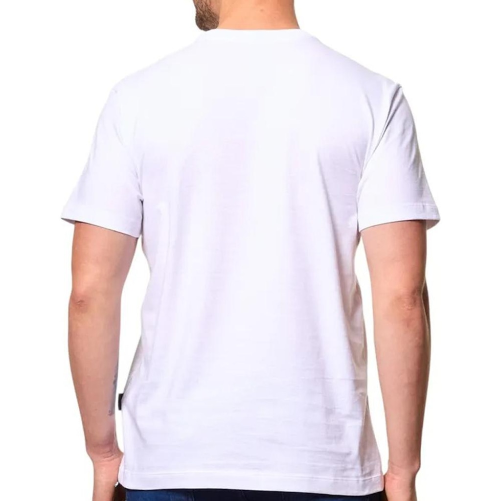 Imagem 5 do produto Kit 3 Camisetas Oakley Patch SM26 Masculina