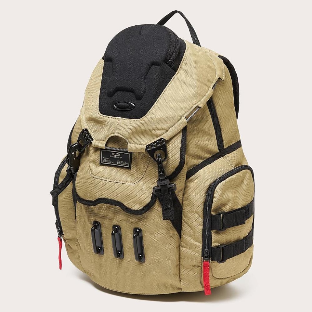 Imagem 3 do produto Mochila Oakley Bathroom Sink SM26 21 Litros