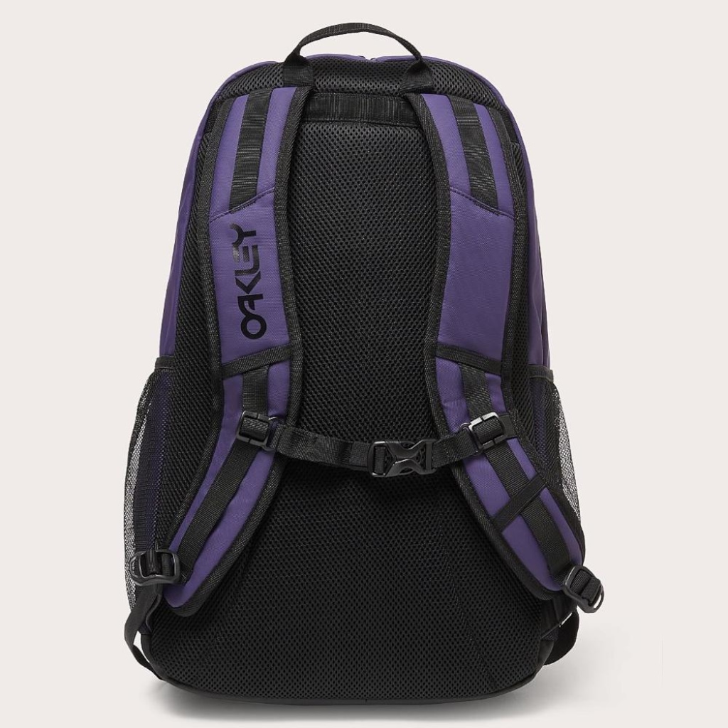 Imagem 2 do produto Mochila Oakley The Freshman Skate Backpack 20 Litros