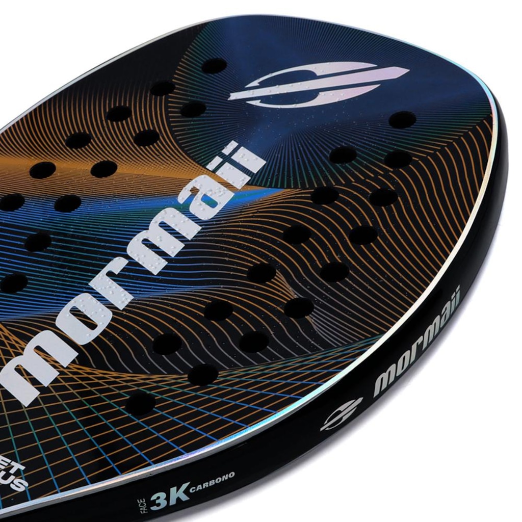 Imagem 2 do produto Raquete de Beach Tennis Mormaii Sunset Plus