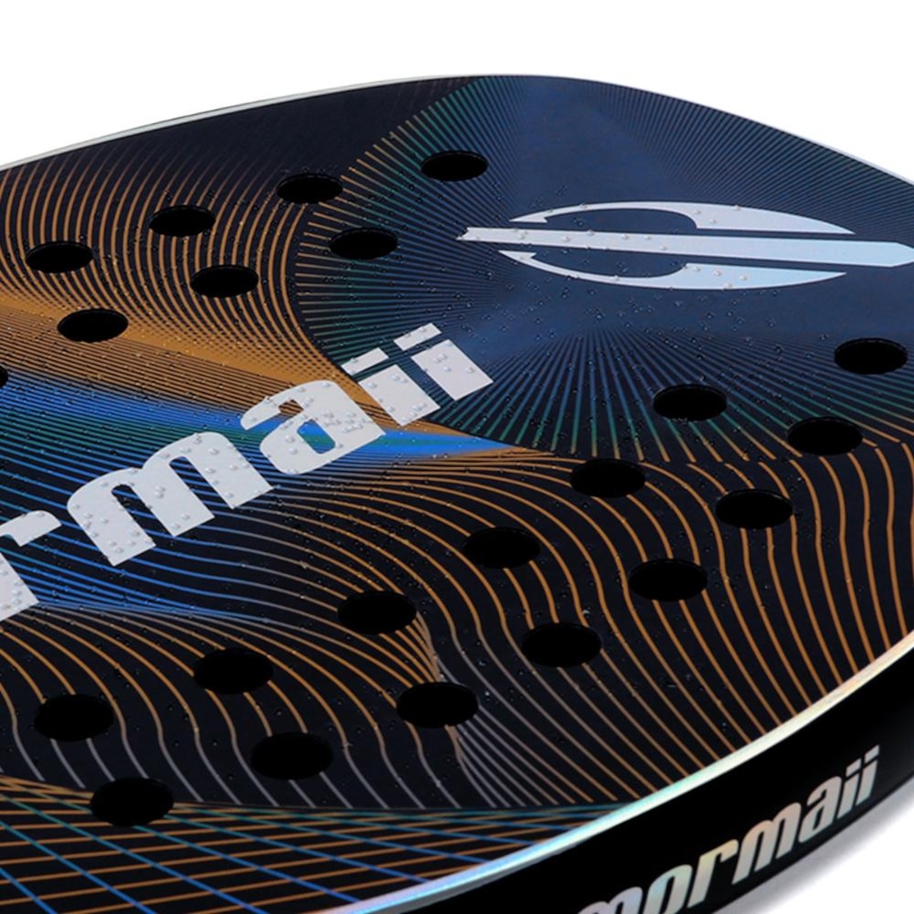 Imagem 4 do produto Raquete de Beach Tennis Mormaii Sunset Plus
