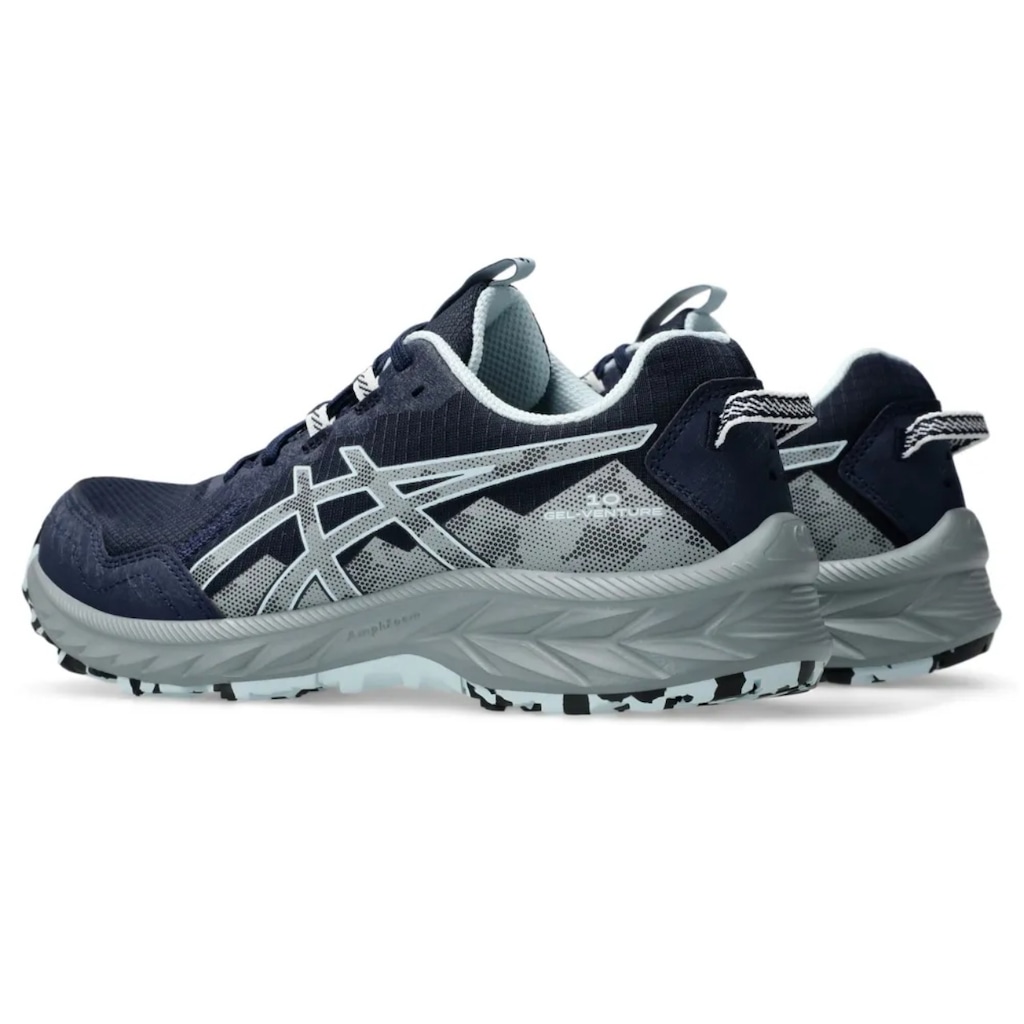 Imagem 3 do produto Tênis ASICS GEL-Venture 10 Feminino
