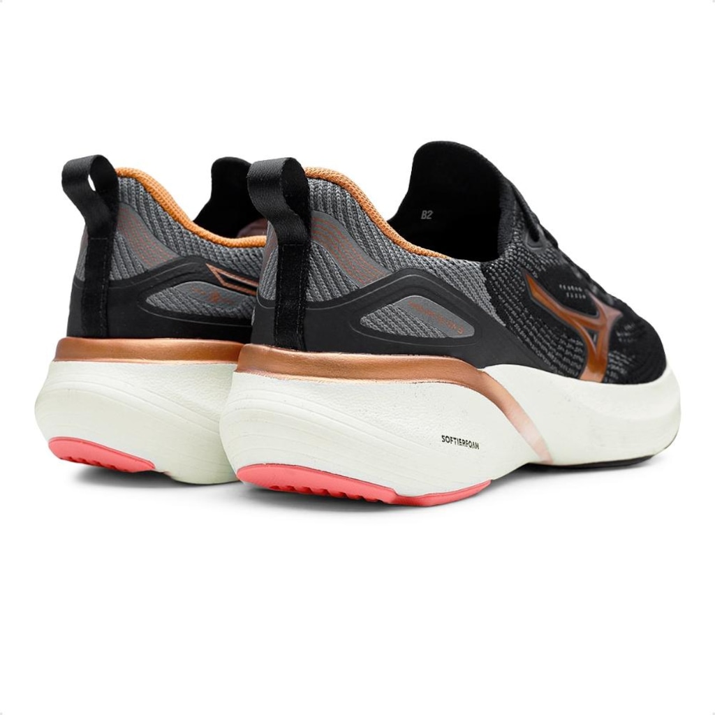 Imagem 5 do produto Tênis Mizuno Glow 3 Feminino