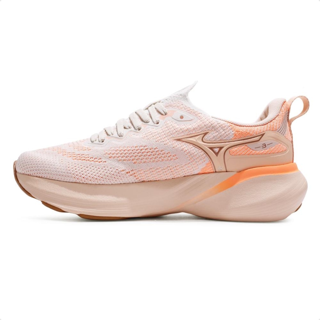 Imagem 2 do produto Tênis Mizuno Glow 3 Feminino