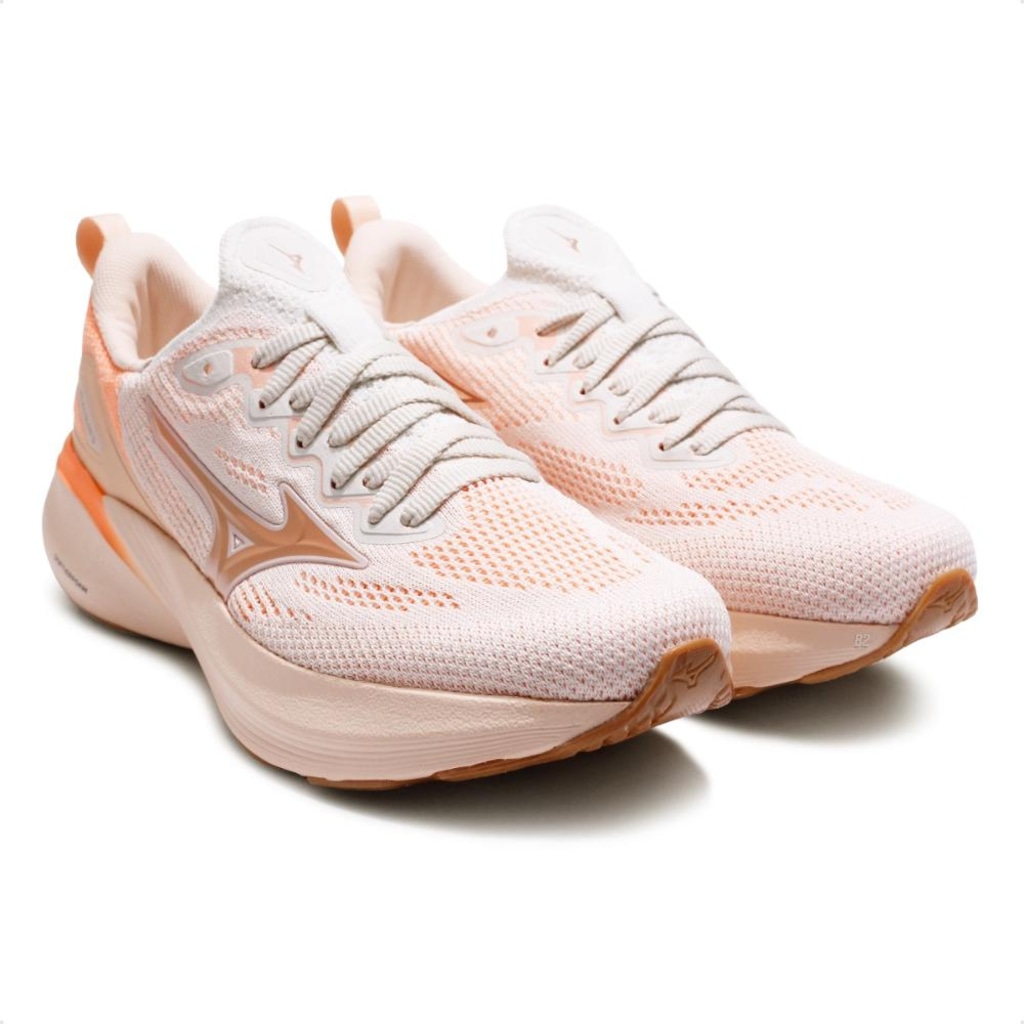 Imagem 3 do produto Tênis Mizuno Glow 3 Feminino