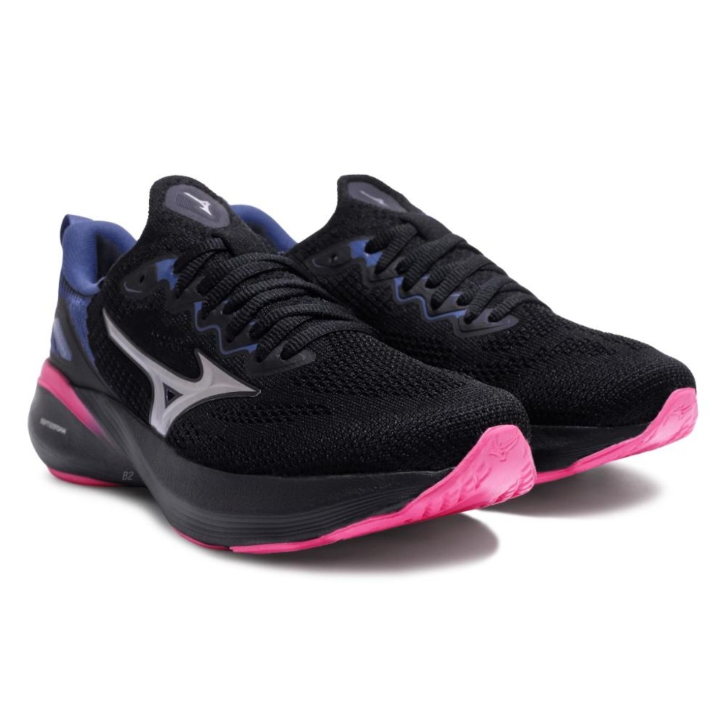 Imagem 3 do produto Tênis Mizuno Glow 3 Feminino