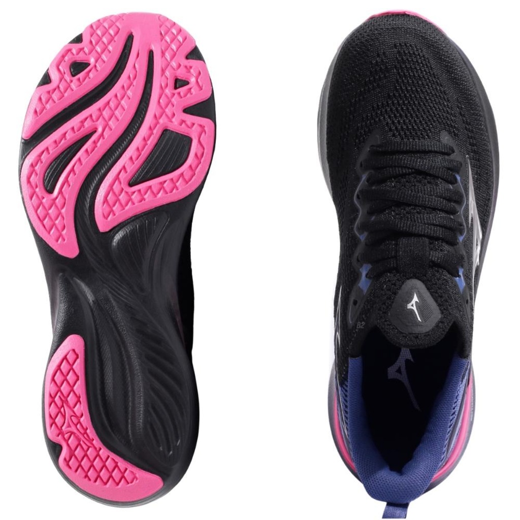 Imagem 5 do produto Tênis Mizuno Glow 3 Feminino