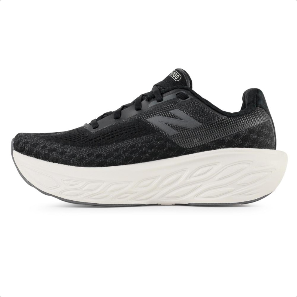 Imagem 2 do produto Tênis New Balance 1080 V14 Feminino + 3 Pares de Meias