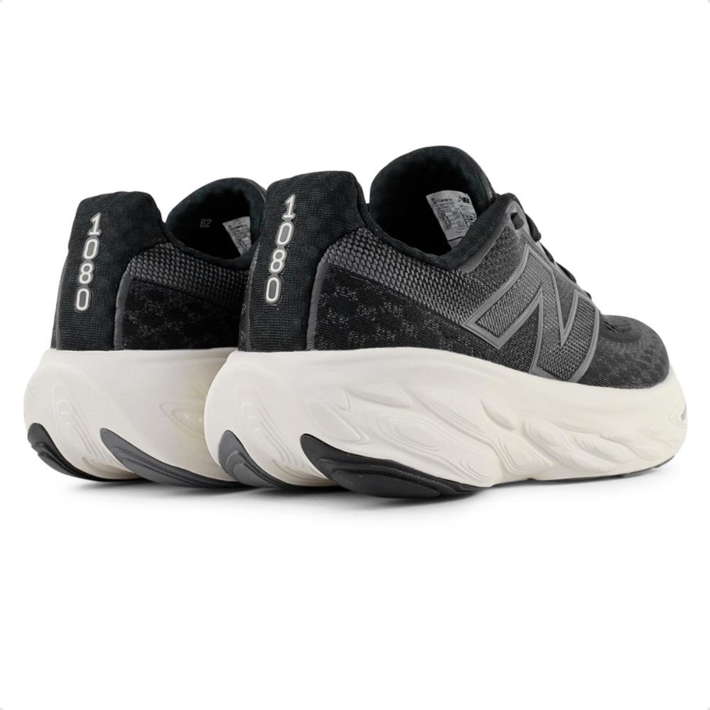 Imagem 3 do produto Tênis New Balance 1080 V14 Feminino + 3 Pares de Meias