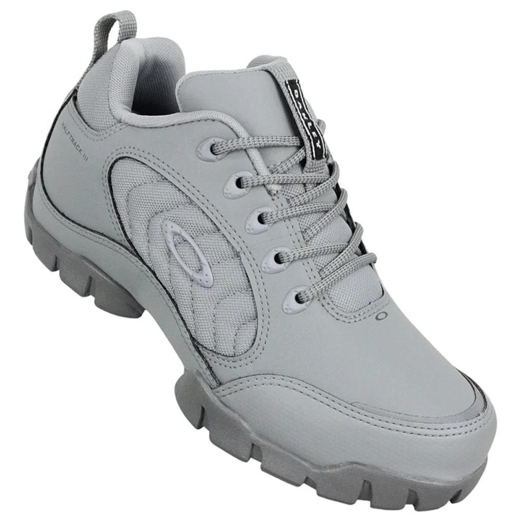 Imagem 2 do produto Tênis Unissex Oakley Halftrack III Low SM26