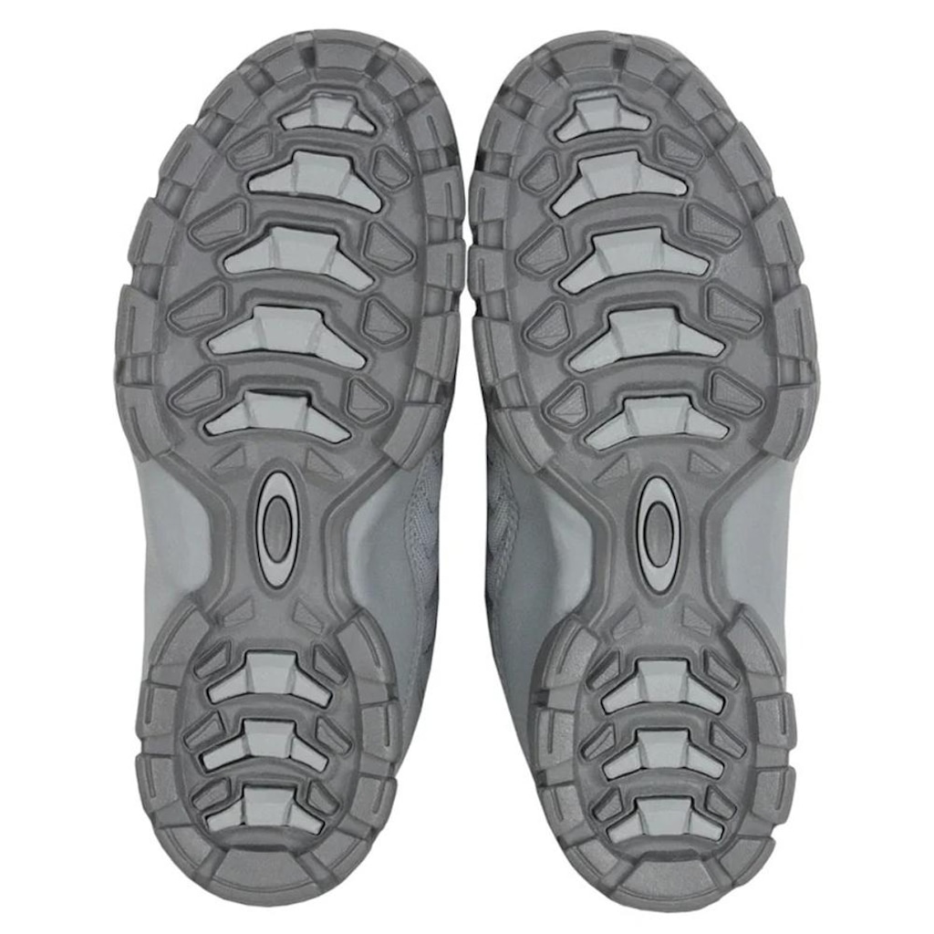 Imagem 5 do produto Tênis Unissex Oakley Halftrack III Low SM26