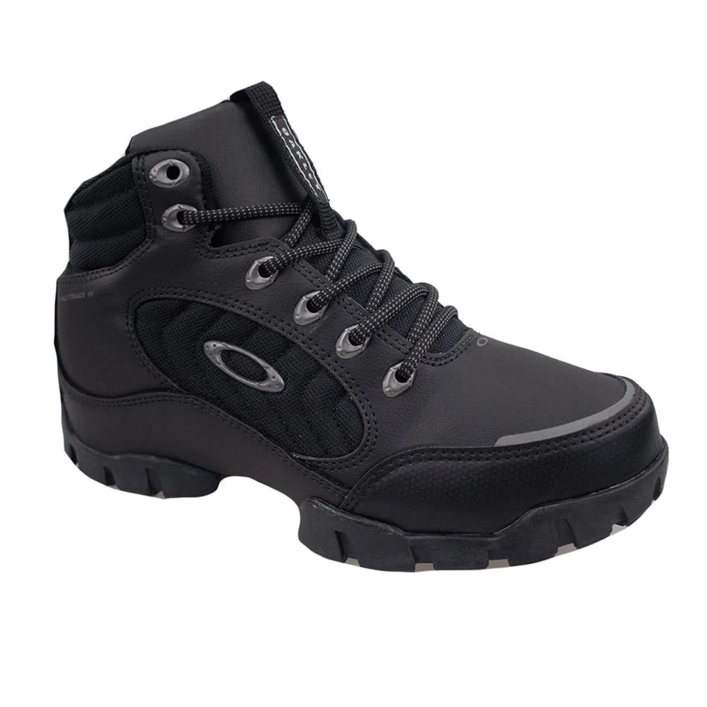 Imagem 2 do produto Tênis Oakley Halftrack III Mid SM26 Masculino