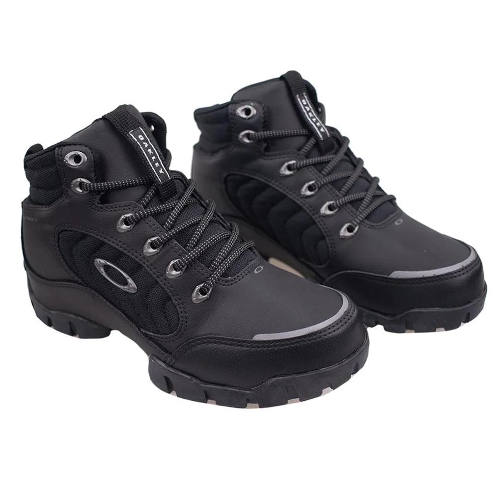 Imagem 4 do produto Tênis Oakley Halftrack III Mid SM26 Masculino