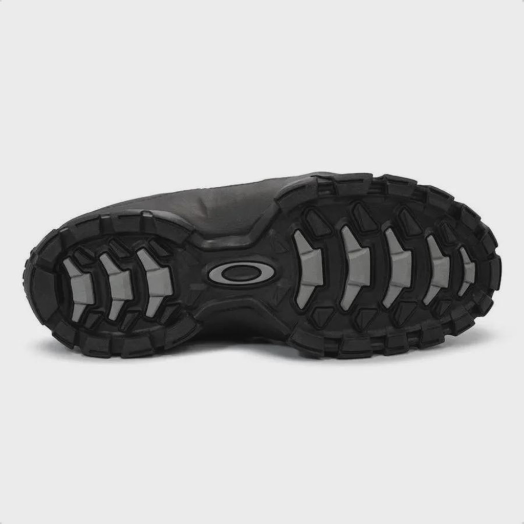 Imagem 4 do produto Tênis Oakley Halftrack Low 3 Black Masculino