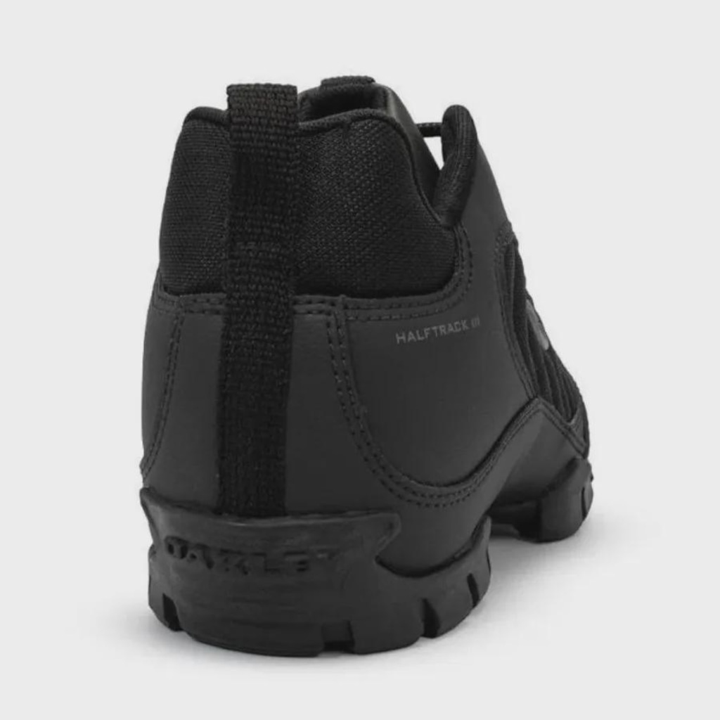 Imagem 5 do produto Tênis Oakley Halftrack Low 3 Black Masculino