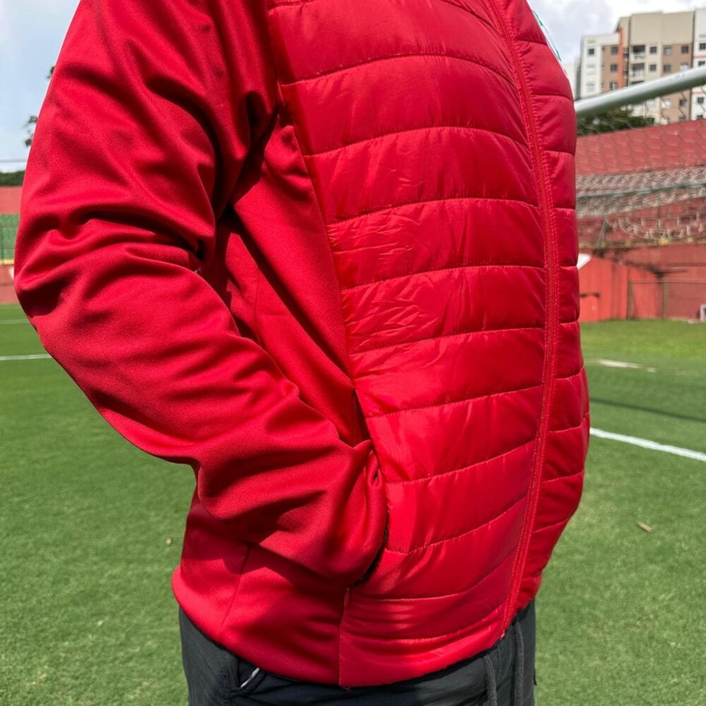 Imagem 5 do produto Jaqueta Portuguesa Joma Atleta 2025 Masculina