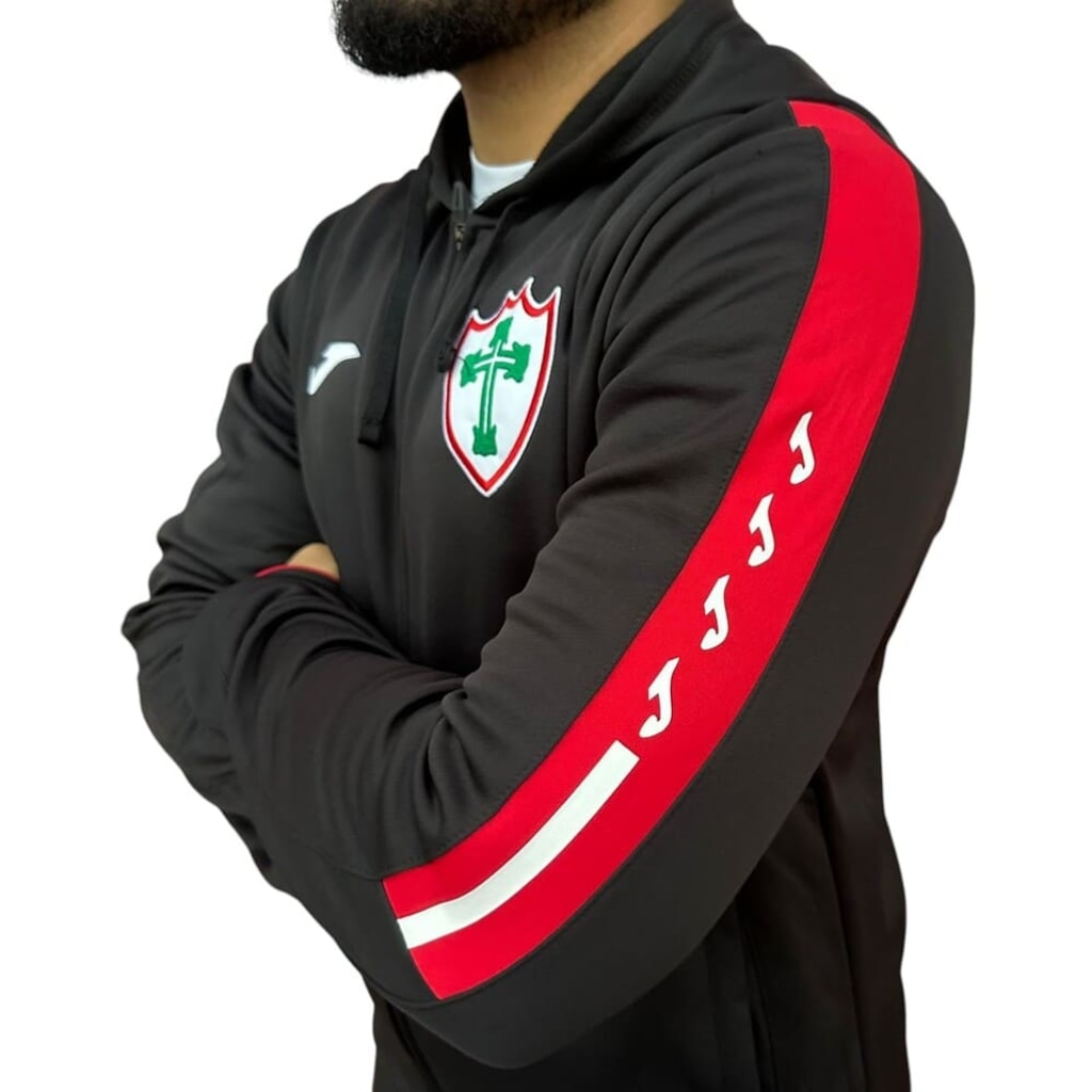 Imagem 3 do produto Blusa Portuguesa Joma Olimpiada Masculina