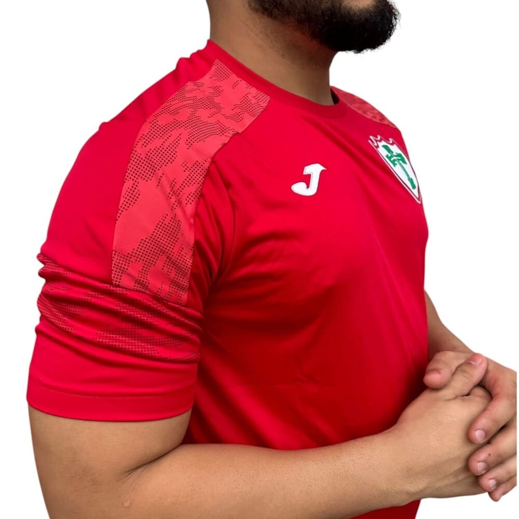 Imagem 3 do produto Camisa Portuguesa Joma Championship VIII Masculina