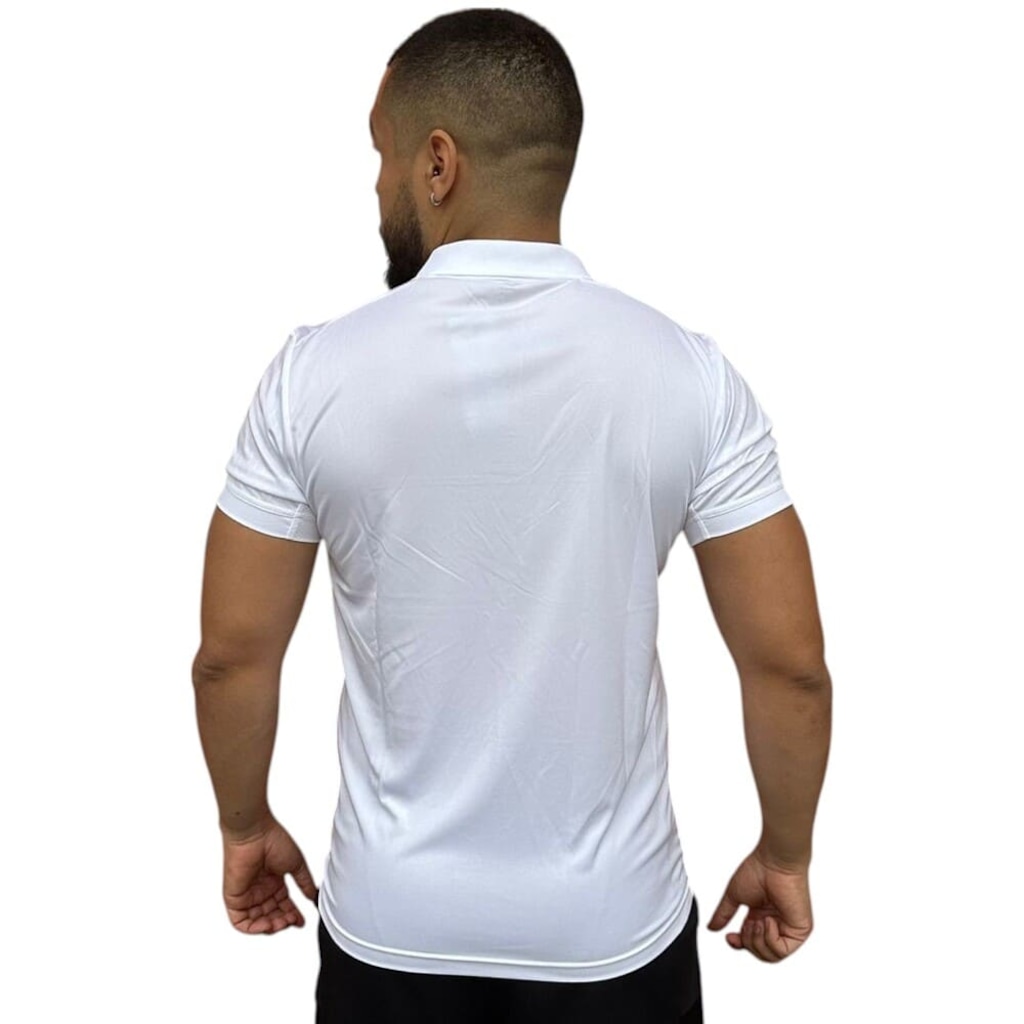 Imagem 2 do produto Camisa Polo Portuguesa Joma Montreal Masculina