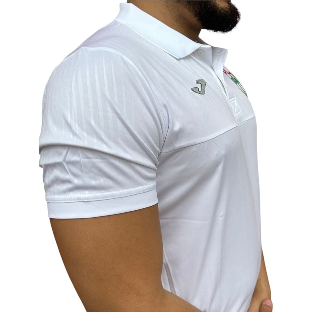Imagem 4 do produto Camisa Polo Portuguesa Joma Montreal Masculina