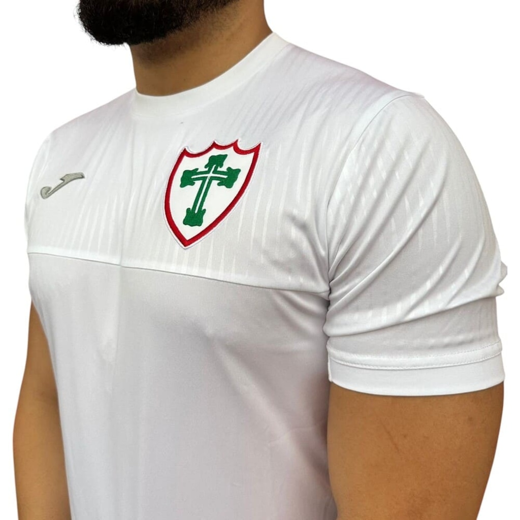 Imagem 3 do produto Camisa Portuguesa Joma Montreal Masculina