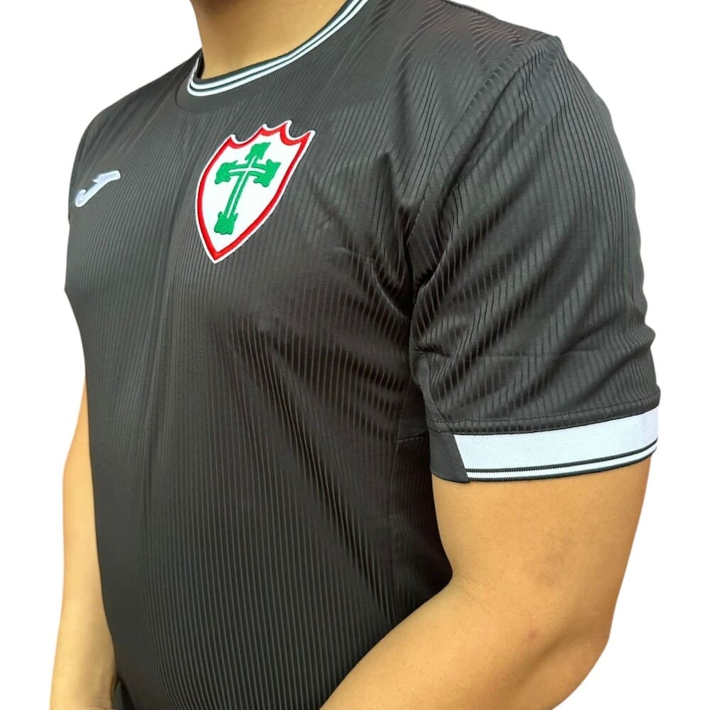 Imagem 3 do produto Camisa Portuguesa Goleiro IV Joma Masculina