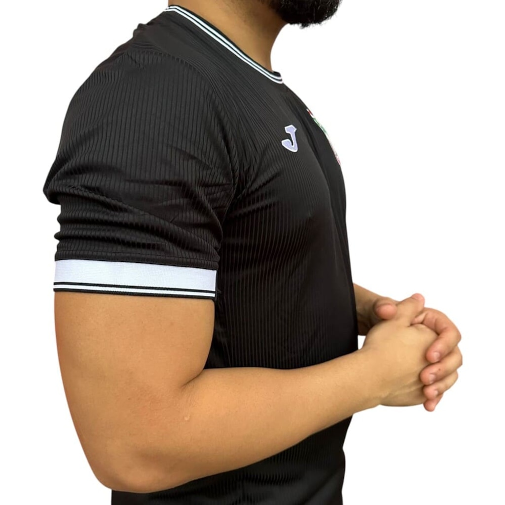 Imagem 4 do produto Camisa Portuguesa Goleiro IV Joma Masculina