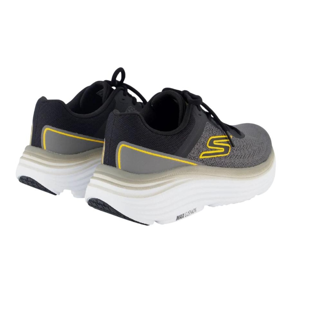 Imagem 4 do produto TENIS SKECHERS MAX CUSHIONING ENDEAVOUR MASCULINO