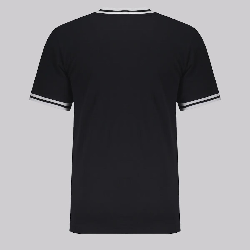 Imagem 2 do produto Camisa Do Santos Vintage FutFanatics Masculina