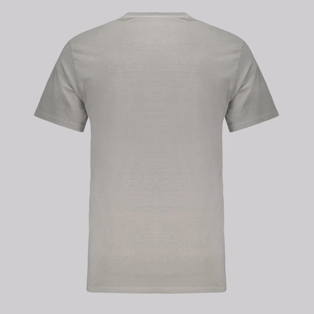 Imagem 2 do produto Camiseta Do Internacional Tinturada Masculina FutFanatics