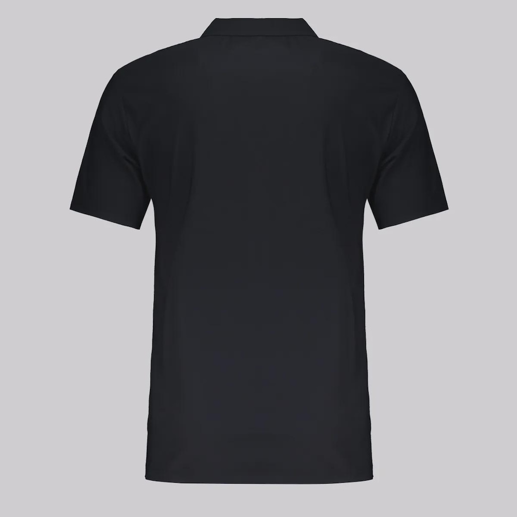 Imagem 2 do produto Camiseta Polo Corinthians Classic Masculina FutFanatics