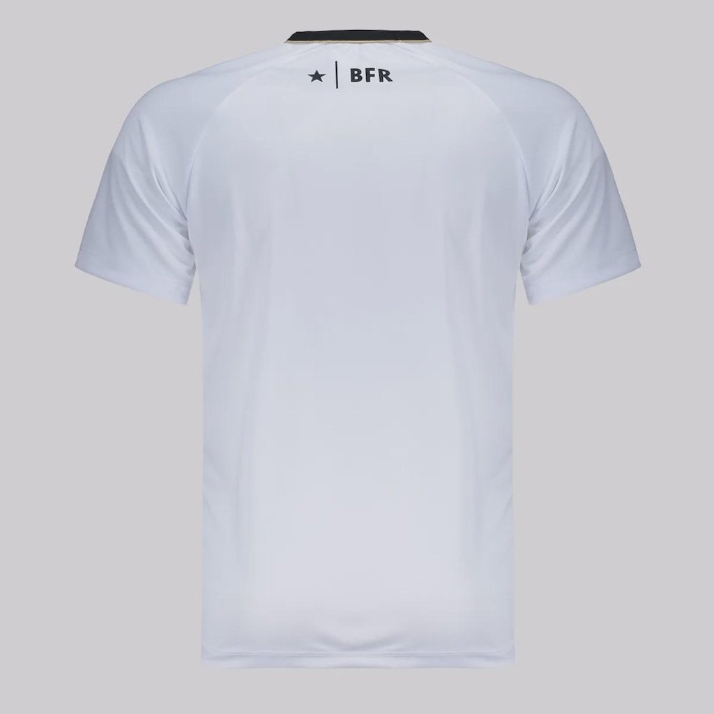 Imagem 2 do produto Camisa Do Botafogo Bens Infantil FutFanatics