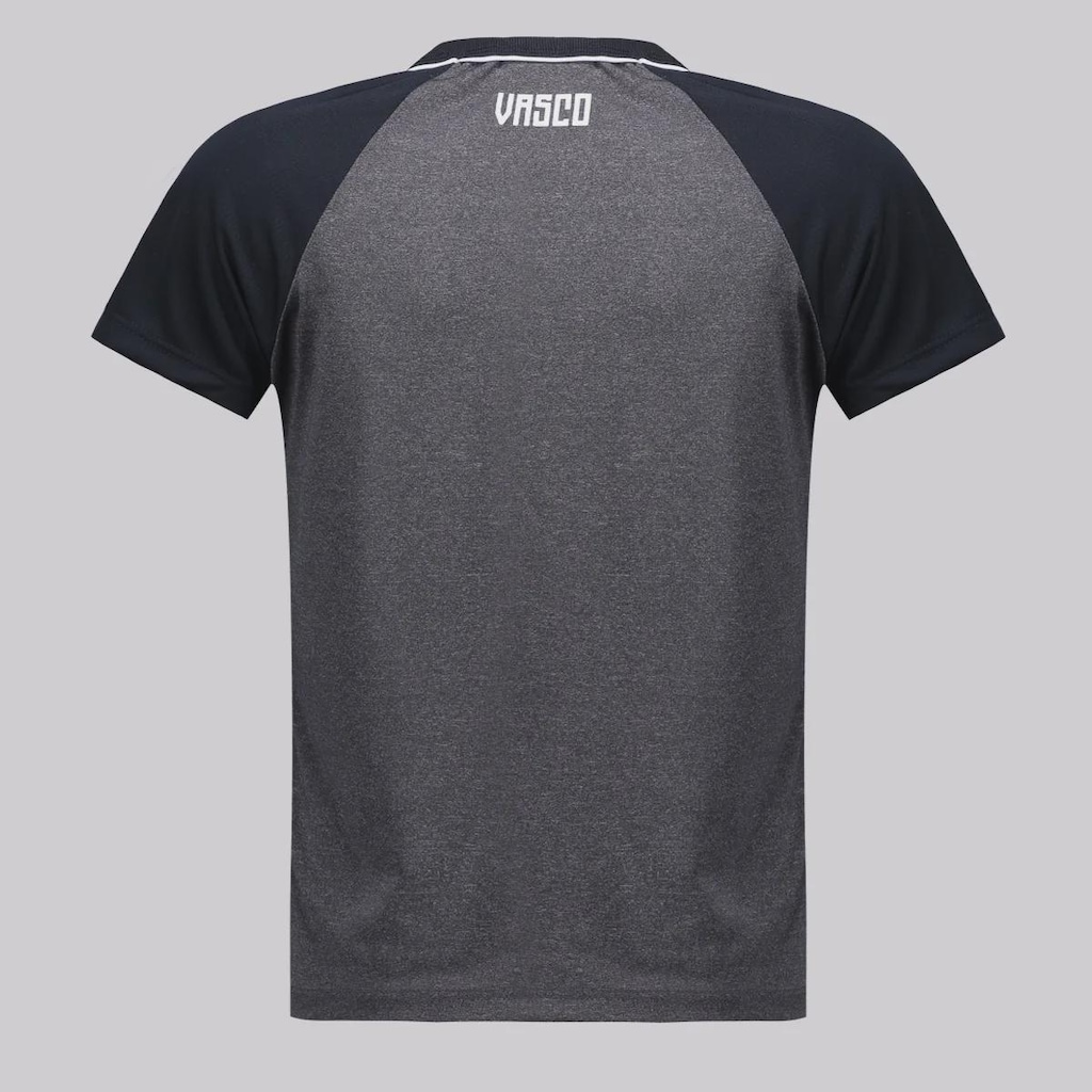 Imagem 2 do produto Camisa Do Vasco Cesto Infantil FutFanatics