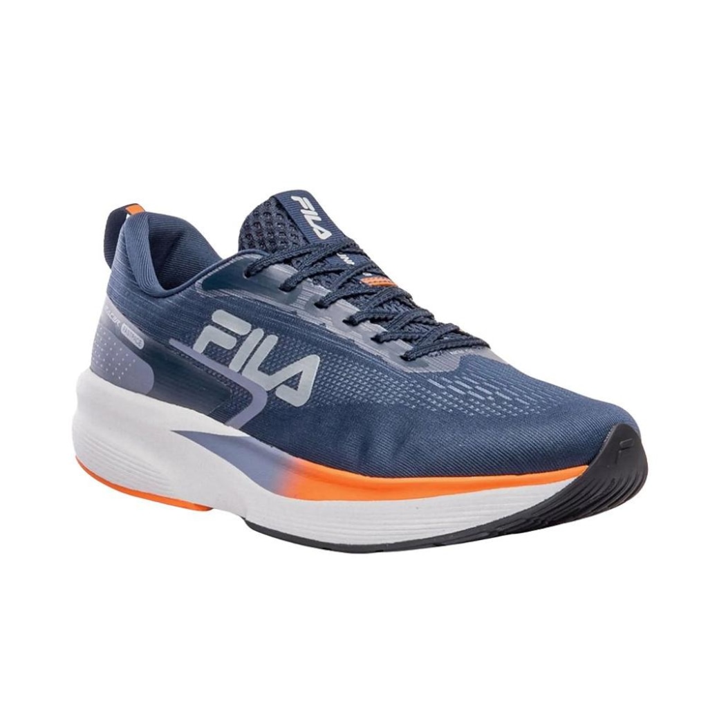 Imagem 2 do produto Tenis Fila Racer Fastpace Masculino
