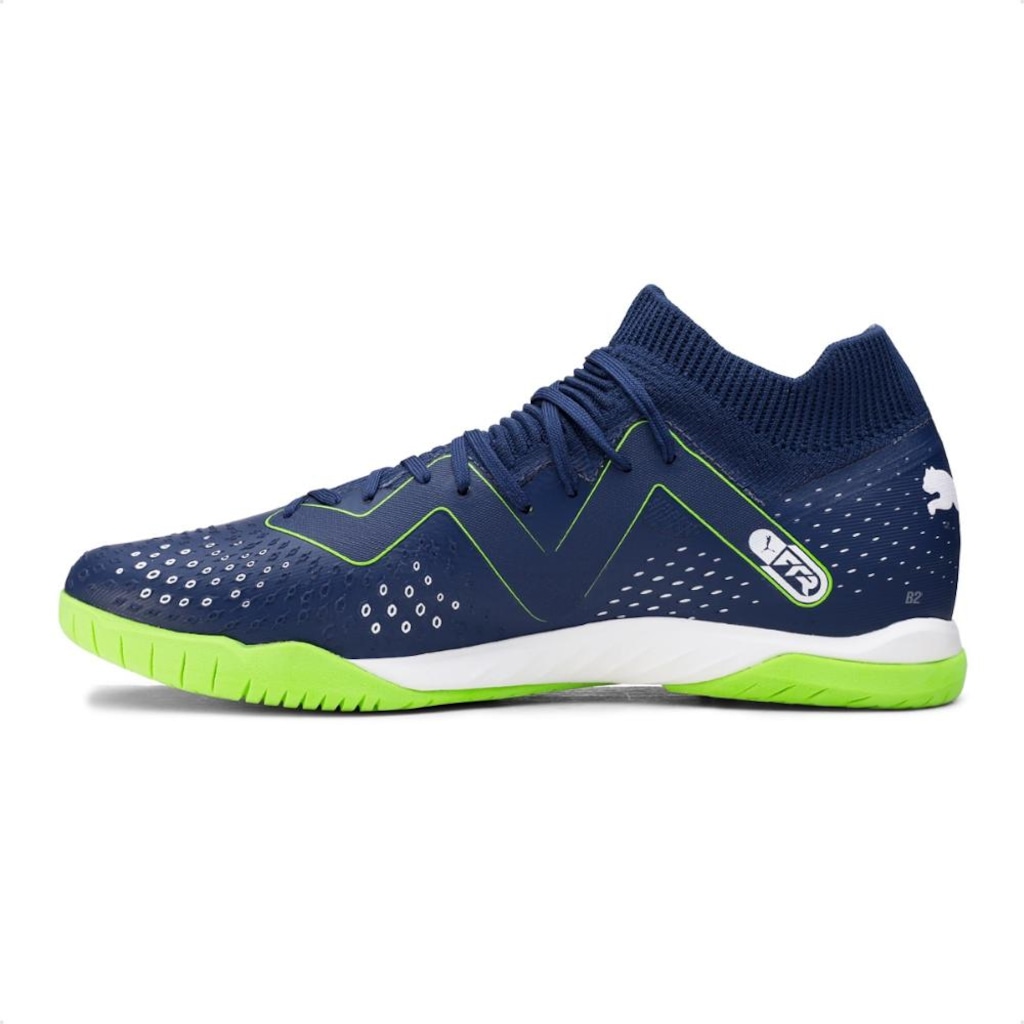 Imagem 2 do produto Chuteira Futsal Puma Future Match IT Adulto