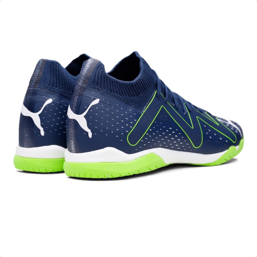 Imagem 5 do produto Chuteira Futsal Puma Future Match IT Adulto