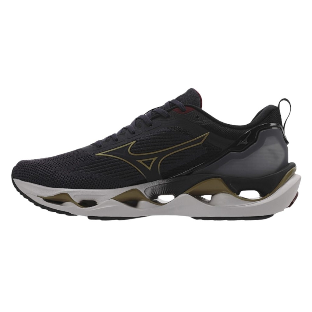 Imagem 2 do produto Tênis Mizuno Stratos 3 - Masculino