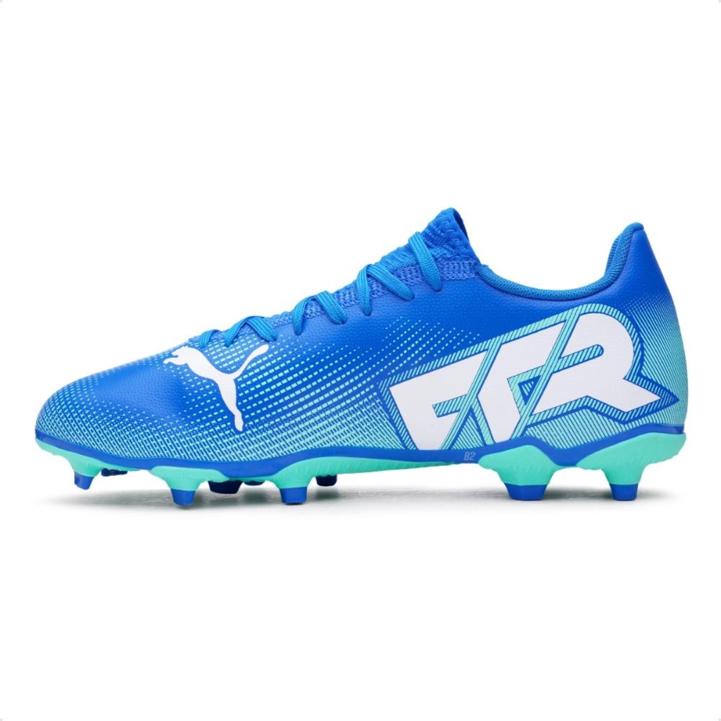 Imagem 2 do produto Chuteira de Campo Puma Future 7 Adulto
