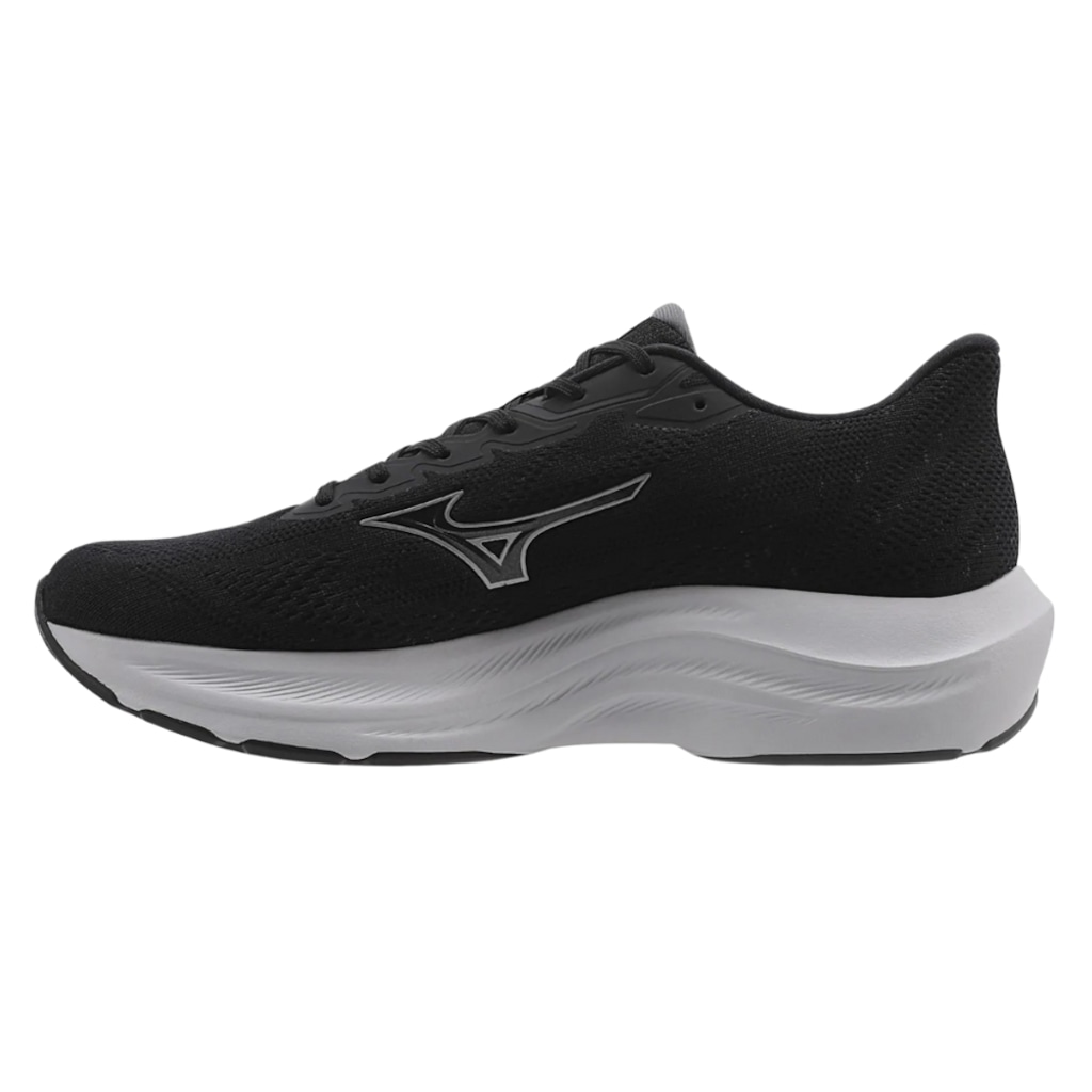 Imagem 2 do produto Tênis Mizuno Enigma 2 Corrida Preto - Masculino