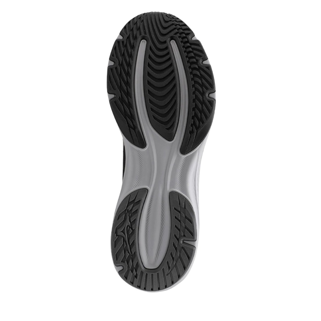 Imagem 4 do produto Tênis Mizuno Enigma 2 Corrida Preto - Masculino