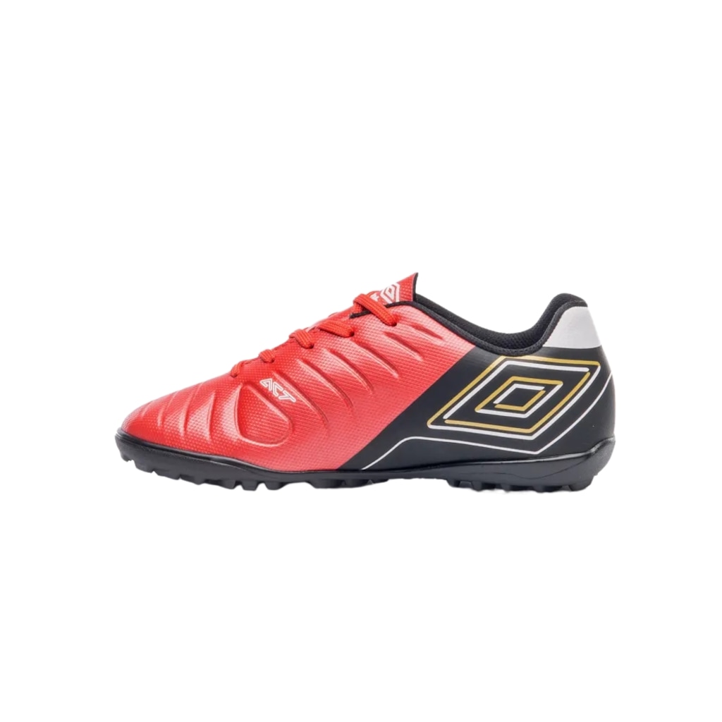 Imagem 2 do produto Chuteira Society Umbro Society Fifty VI Júnior
