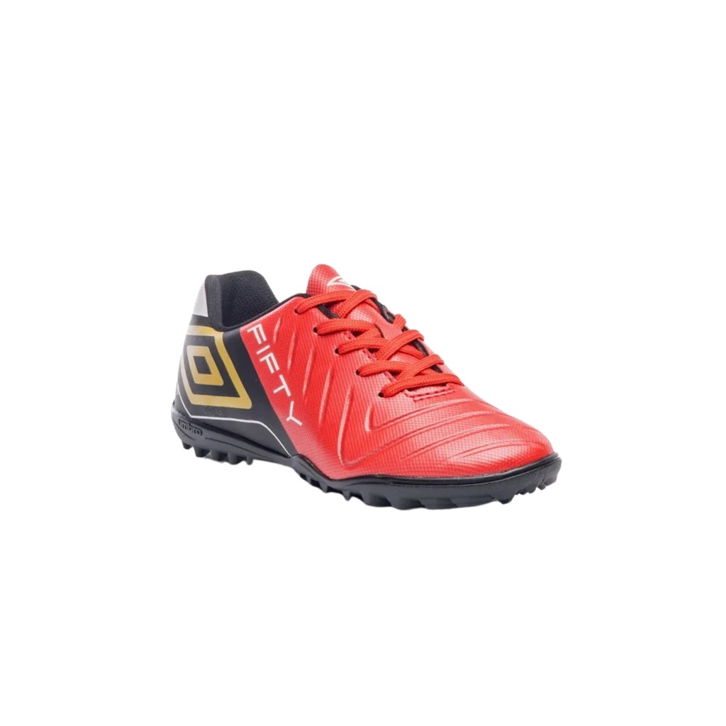 Imagem 3 do produto Chuteira Society Umbro Society Fifty VI Júnior