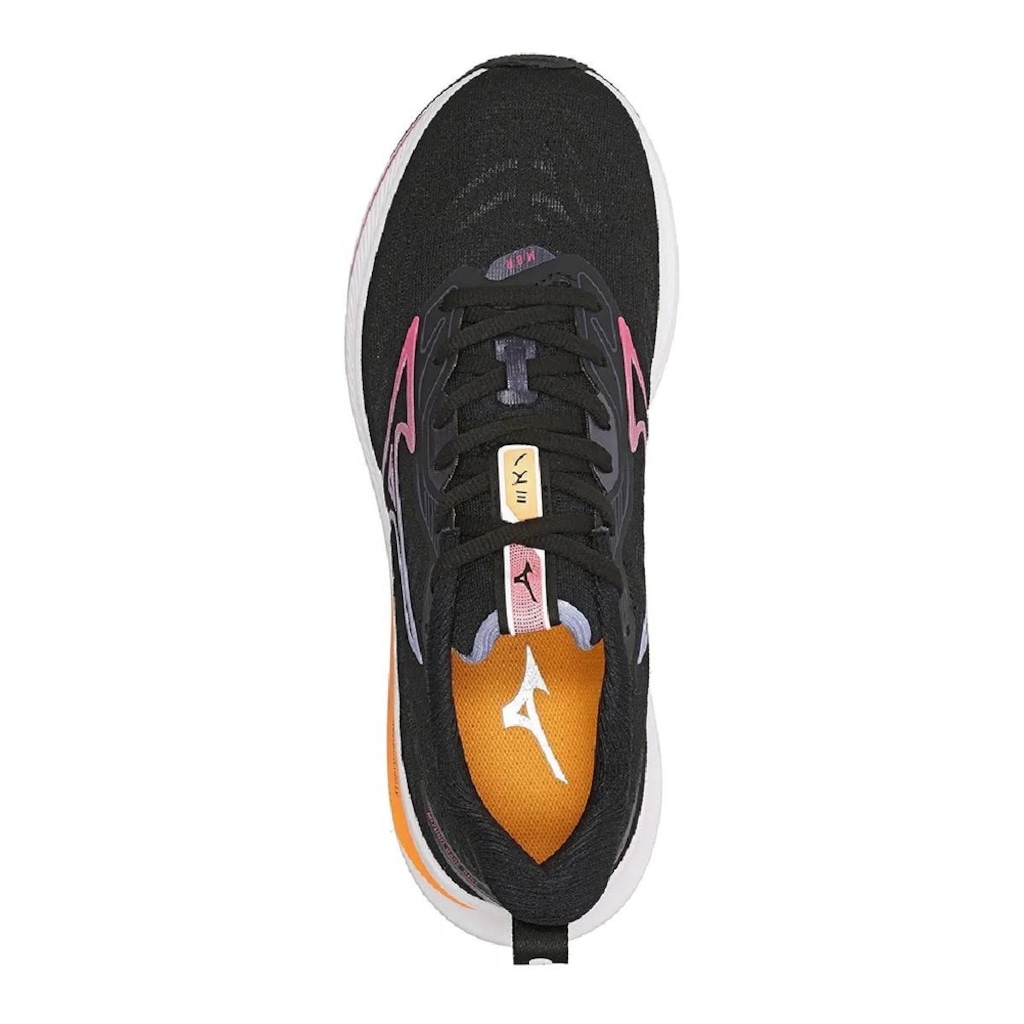 Imagem 3 do produto Tênis Mizuno Base Ride - Feminino