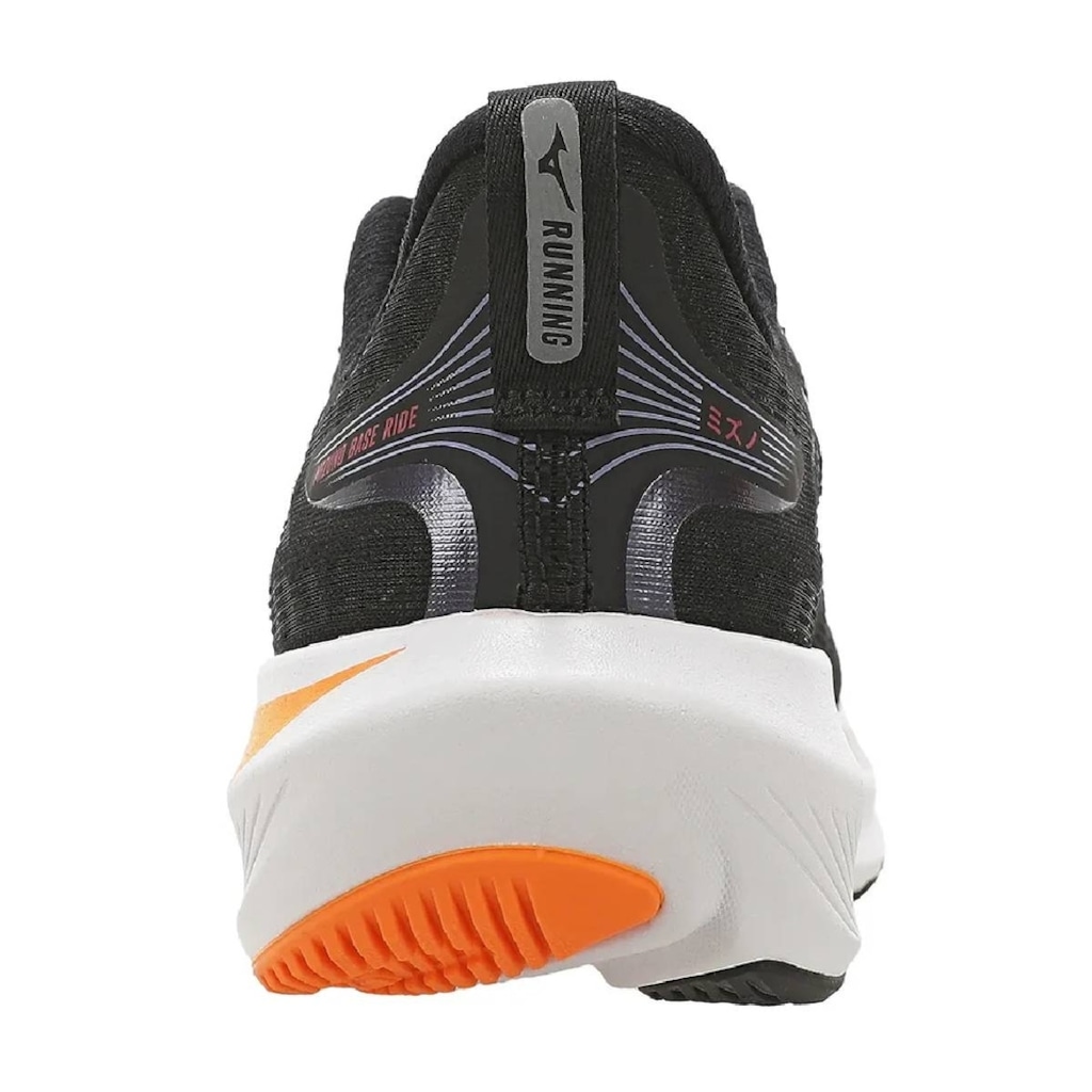 Imagem 4 do produto Tênis Mizuno Base Ride - Feminino