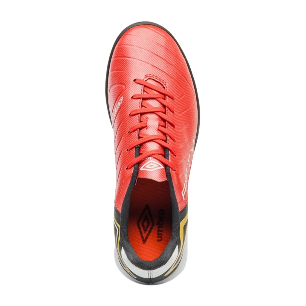 Imagem 3 do produto Chuteira Society Umbro Fifty VI Adulto