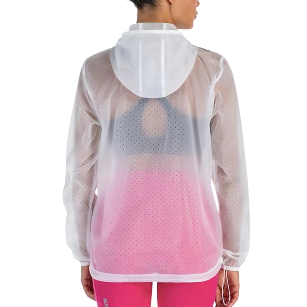 Imagem 2 do produto Jaqueta Olympikus Corta-Vento Feminino
