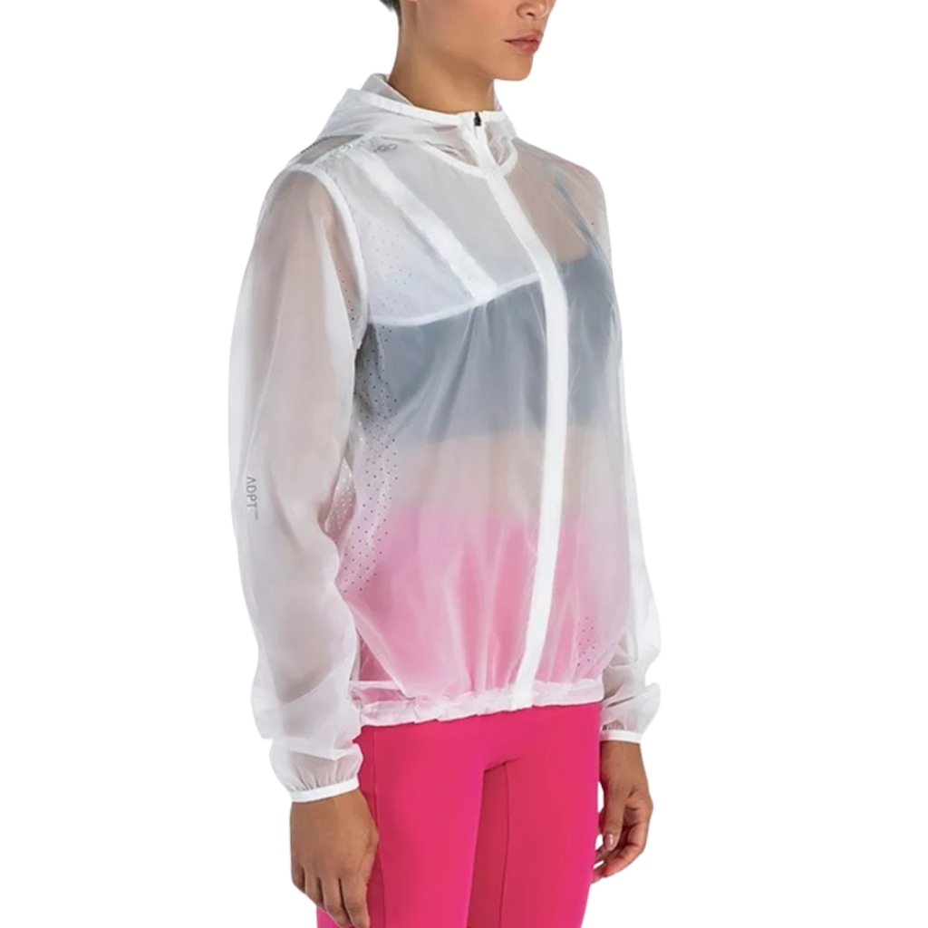 Imagem 3 do produto Jaqueta Olympikus Corta-Vento Feminino