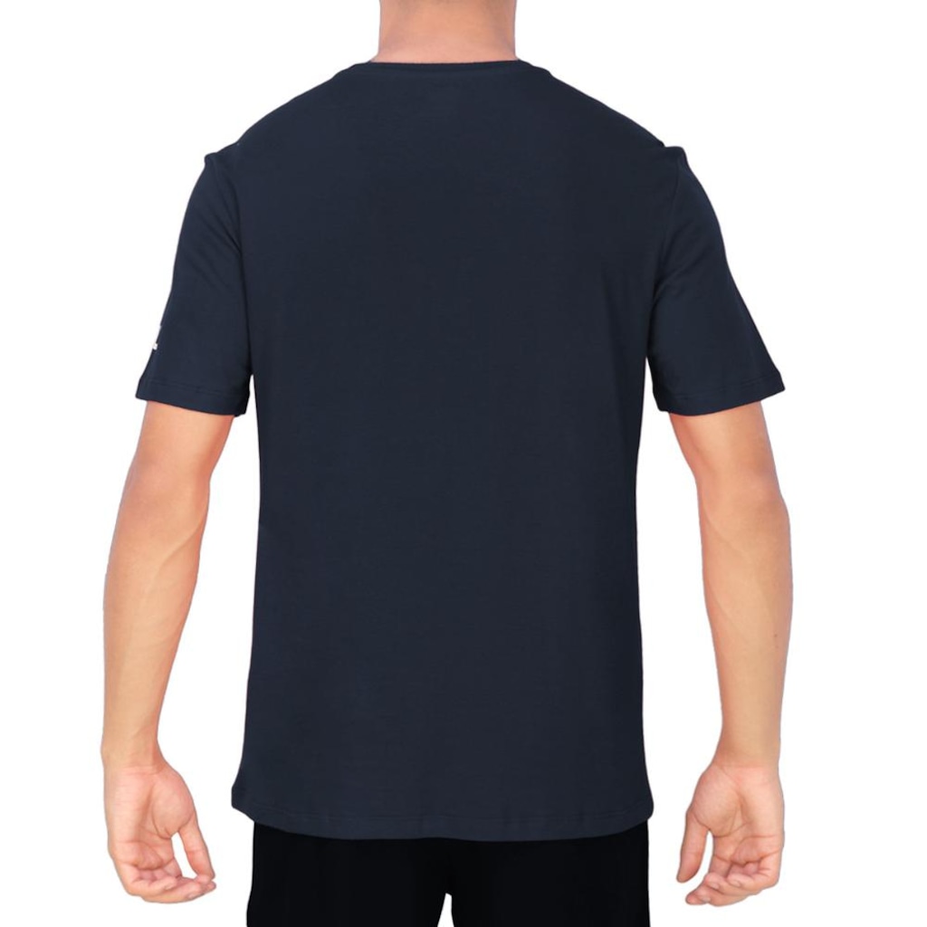 Imagem 4 do produto Camiseta Wilson Wlsn 2 Masculina