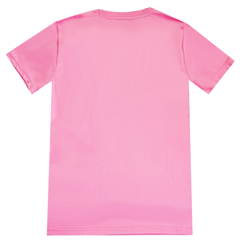 Imagem 2 do produto Camiseta Puma Feminina Essentials Logo Poly Tee